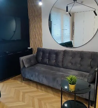 Apartament Liczi Gdansk Exterior photo