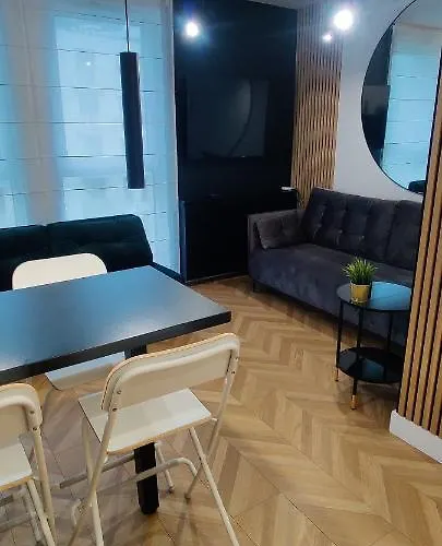 Apartament Liczi
