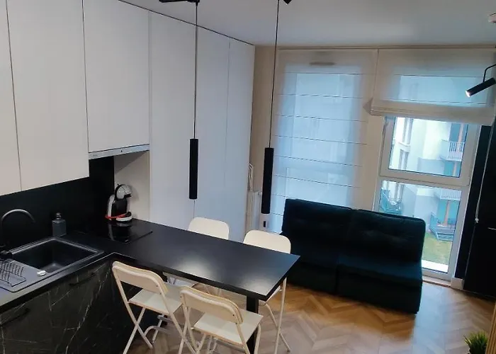 Apartament Liczi
