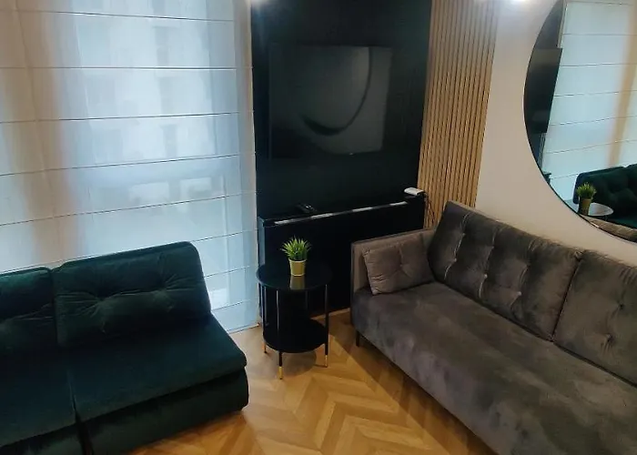 Apartament Liczi