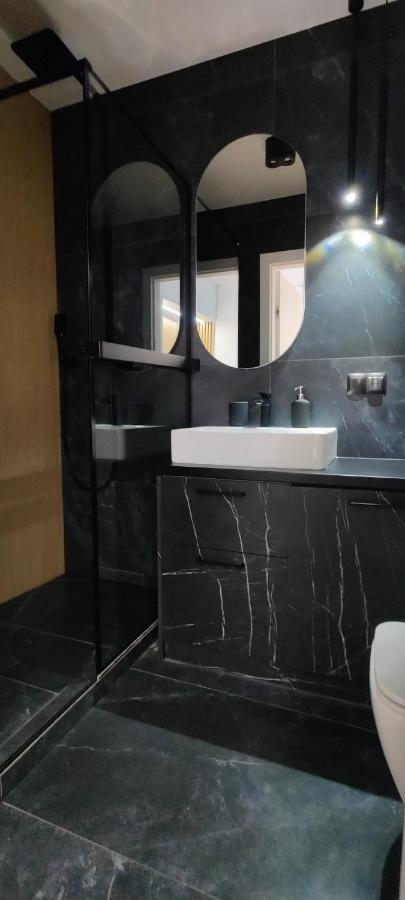 Liczi Apartament *