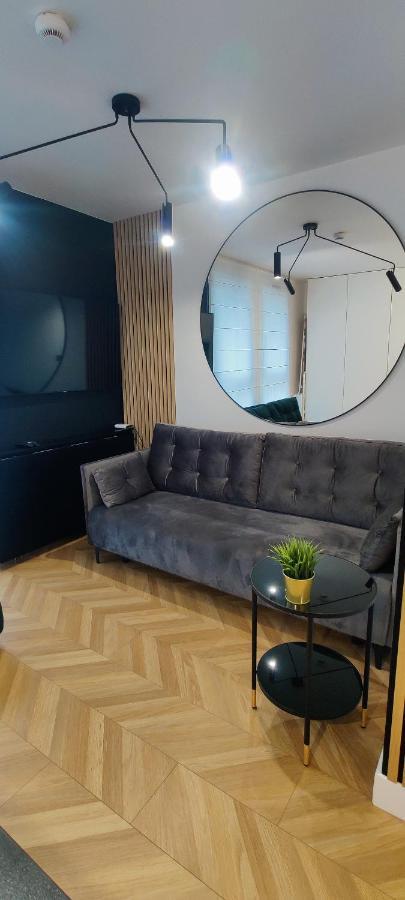 Apartament Liczi Gdańsk