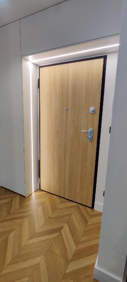 Liczi Apartament *