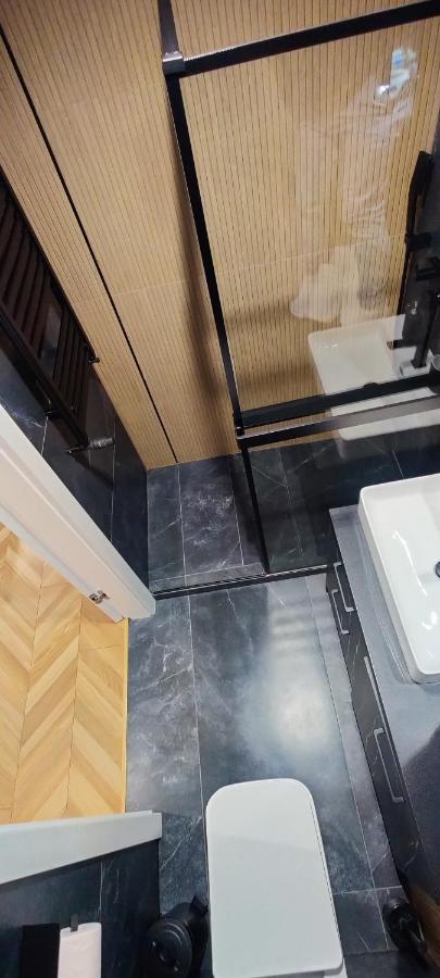 Apartament Liczi