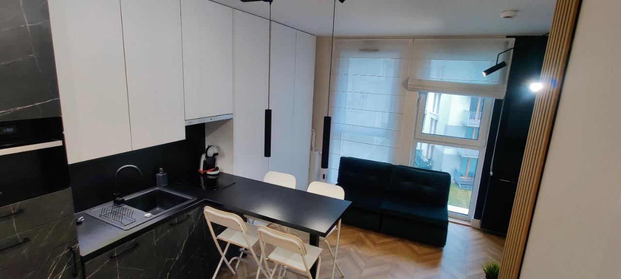 Apartament Liczi