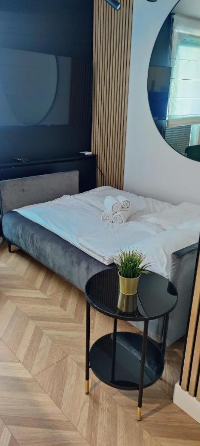 Apartament Liczi *